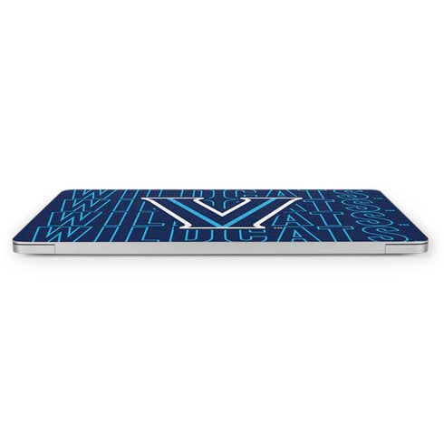 Villanova University Logo Large Apple MacBook Pro 16-inch Skin