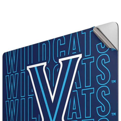 Villanova University Logo Large Apple MacBook Pro 16-inch Skin