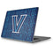 Villanova University Logo Large Apple MacBook Pro 17-inch Skin