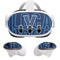 Villanova University Logo Large Meta Quest 3 Skin