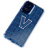 Villanova University Logo Large Moto G 5G (2024) Clear Case