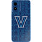 Villanova University Logo Large Moto G Play 4G (2024) Skin