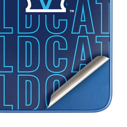 Villanova University Logo Large Moto G Play 4G (2024) Skin