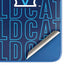 Villanova University Logo Large Moto G Play 4G (2024) Skin