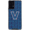 Villanova University Logo Large Moto G Power 5G (2024) Clear Case