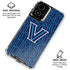 Villanova University Logo Large Moto G Power 5G (2024) Clear Case