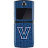 Villanova University Logo Large Motorola RAZR Skin