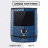 Villanova University Logo Large Motorola RAZR Skin