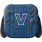 Villanova University Logo Large Nintendo Switch 2 (2025) Joy-Con Controller Skin