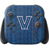 Villanova University Logo Large Nintendo Switch 2 (2025) Joy-Con Controller Skin