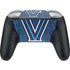 Villanova University Logo Large Nintendo Switch 2 (2025) Pro Controller Skin