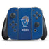 Villanova University Logo Large Nintendo Switch (2017-2021) Joy-Con Controller Skin