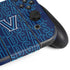 Villanova University Logo Large Nintendo Switch (2017-2021) Joy-Con Controller Skin