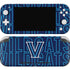 Villanova University Logo Large Nintendo Skins