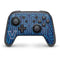 Villanova University Logo Large Nintendo Switch Pro Controller Skin