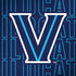 Villanova University Logo Large Notebook 9 Pro 13in (2017) Skin