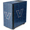 Villanova University Logo Large NZXT H510 Compact ATX Mid-Tower Case Skin