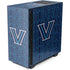 Villanova University Logo Large NZXT H510 Compact ATX Mid-Tower Case Skin