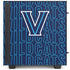 Villanova University Logo Large NZXT H510 Compact ATX Mid-Tower Case Skin