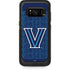 Villanova University Logo Large Otterbox Commuter Galaxy Skin
