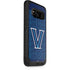 Villanova University Logo Large Otterbox Commuter Galaxy Skin