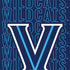 Villanova University Logo Large Otterbox Commuter Galaxy Skin