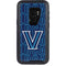 Villanova University Logo Large Otterbox Defender Galaxy Skin