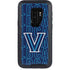 Villanova University Logo Large Otterbox Defender Galaxy Skin