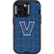 Villanova University Logo Large Otterbox Defender iPhone Skin