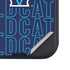 Villanova University Logo Large Otterbox Defender iPhone Skin