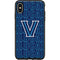 Villanova University Logo Large Otterbox Symmetry iPhone Skin
