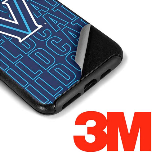 Villanova University Logo Large Otterbox Symmetry iPhone Skin