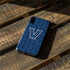 Villanova University Logo Large Otterbox Symmetry iPhone Skin