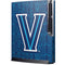 Villanova University Logo Large Playstation 3 & PS3 Slim Skin
