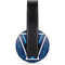 Villanova University Logo Large PlayStation 4 Gold Wireless Headset Skin