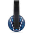 Villanova University Logo Large PlayStation 4 Gold Wireless Headset Skin