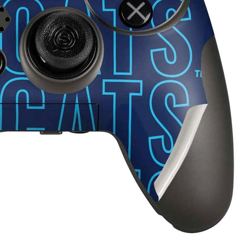 Villanova University Logo Large PlayStation Scuf Vantage 2 Controller Skin