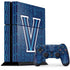 Villanova University Logo Large PlayStation PS4 Skins