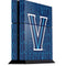 Villanova University Logo Large PS4 Console Skin
