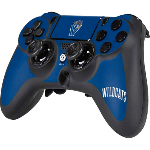 Villanova University Logo Large PS4/PC SCUF Impact Controller Skin