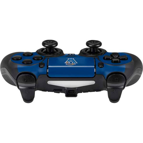 Villanova University Logo Large PS4/PC SCUF Impact Controller Skin