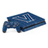 Villanova University Logo Large PS4 Slim Bundle Skin