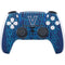 Villanova University Logo Large PS5 Controller Skin