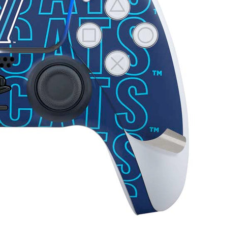 Villanova University Logo Large PS5 Digital Edition Bundle Skin