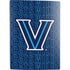 Villanova University Logo Large PS5 Digital Edition Console Skin