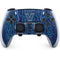 Villanova University Logo Large PS5 DualSense Edge Pro Controller Skin