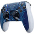 Villanova University Logo Large PS5 DualSense Edge Pro Controller Skin