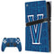 Villanova University Logo Large PS5 Pro Bundle Skin
