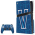 Villanova University Logo Large PS5 Pro Disk Bundle Skin