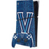 Villanova University Logo Large PS5 Slim Digital Edition Bundle Skin